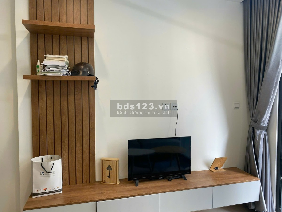 Chính chủ gửi bán căn hộ 2pn có sổ giá 2,95 tỷ TL