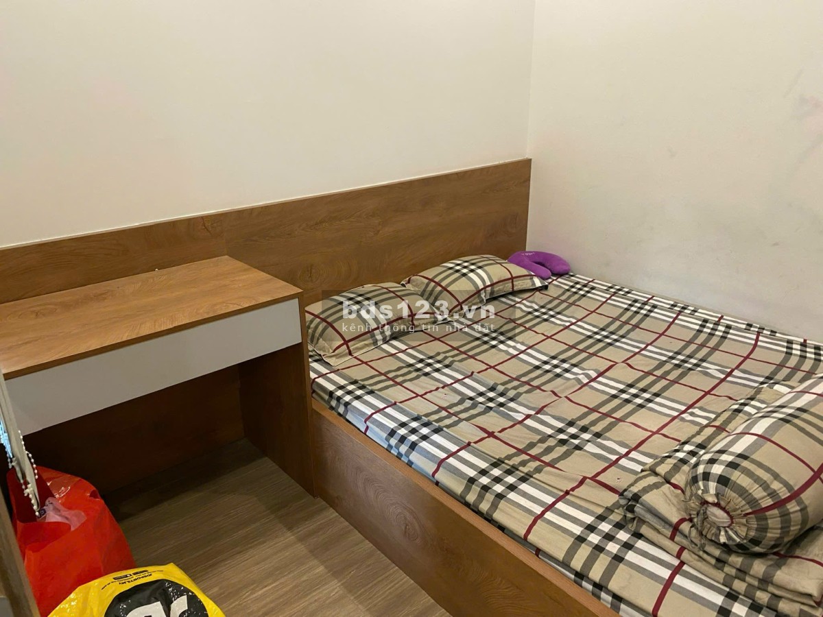 Chính chủ gửi bán căn hộ 2pn có sổ giá 2,95 tỷ TL