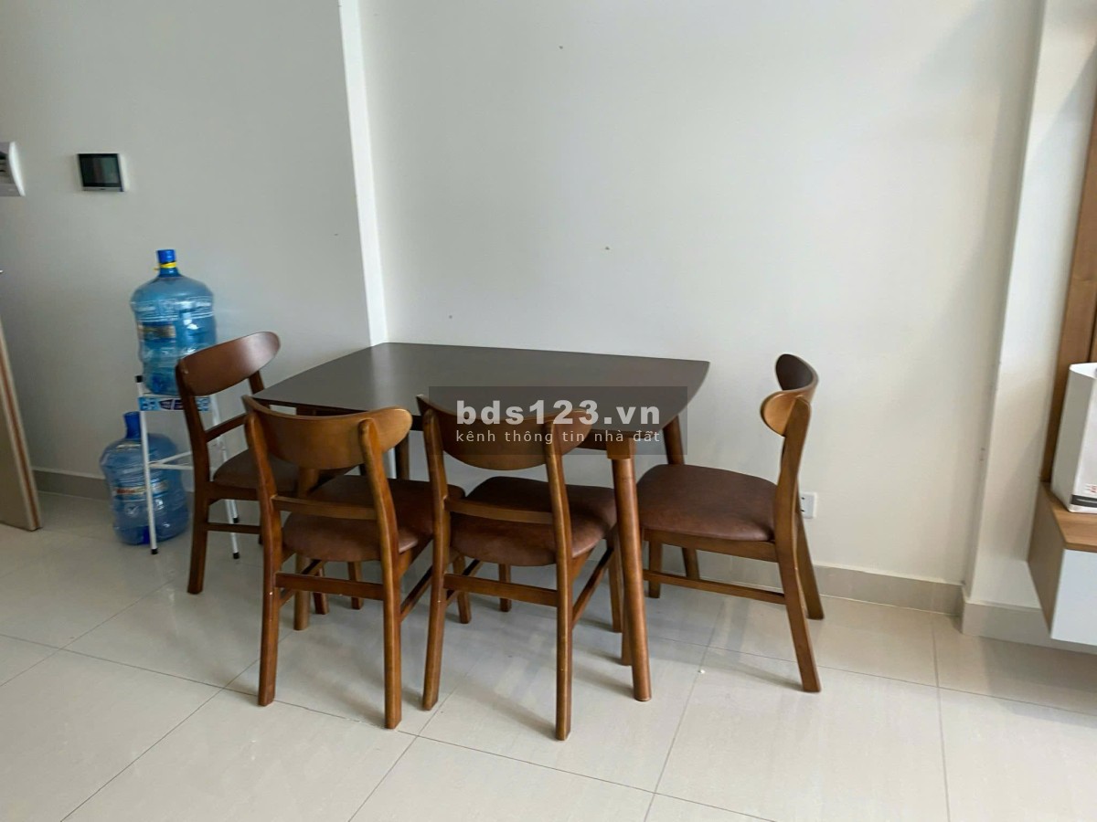 Chính chủ gửi bán căn hộ 2pn có sổ giá 2,95 tỷ TL