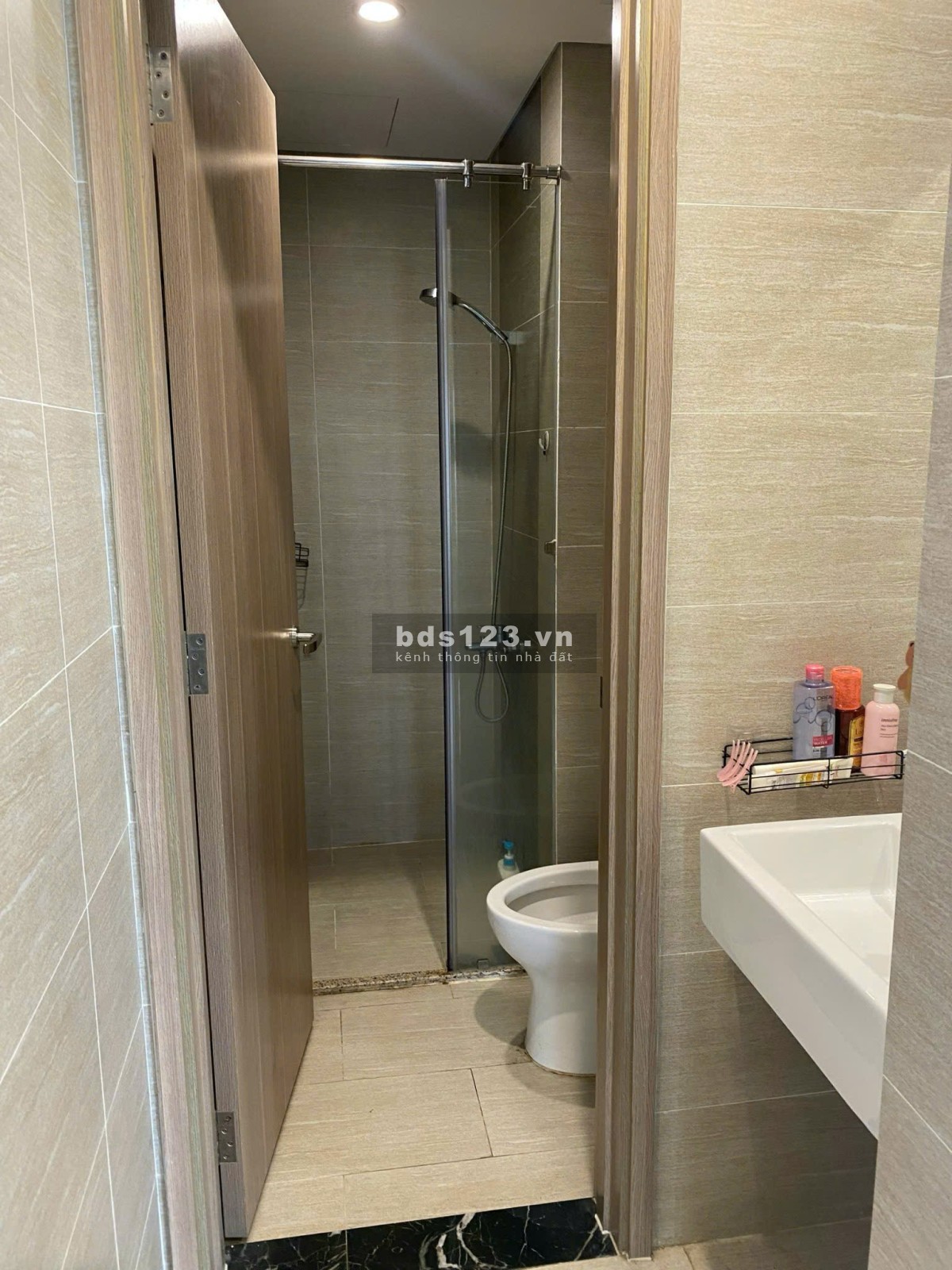 Chính chủ gửi bán căn hộ 2pn có sổ giá 2,95 tỷ TL