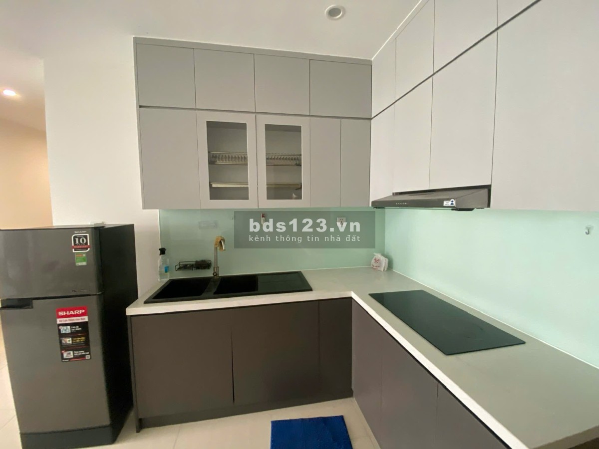 Chính chủ gửi bán căn hộ 2pn có sổ giá 2,95 tỷ TL