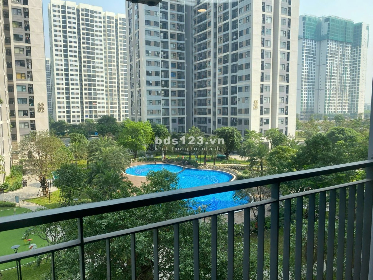 Chính chủ gửi bán căn hộ 2pn có sổ giá 2,95 tỷ TL