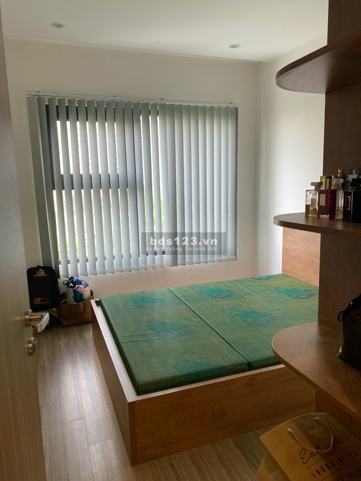 Chính chủ gửi bán căn hộ 2pn có sổ giá 2,95 tỷ TL