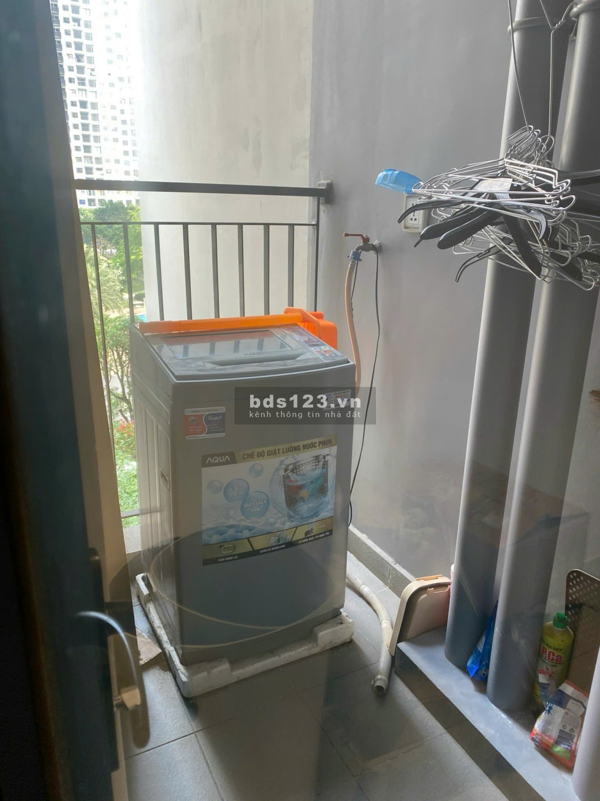 Chính chủ gửi bán căn hộ 2pn có sổ giá 2,95 tỷ TL