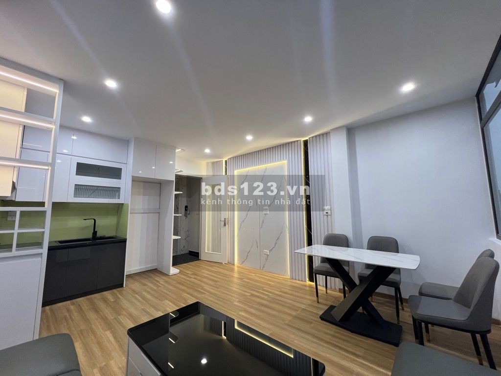 Bán nhà riêng Đại Mỗ_Nam Từ Liêm_5 Tầng_35m2_thang máy_Hơn 11 tỷ thương lượng