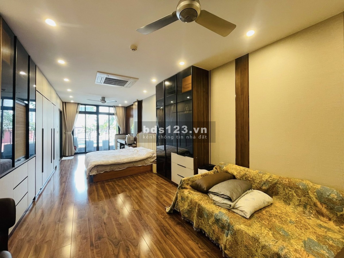 Bán Nhà Mặt Ngõ Phố Đội Cấn, Liễu Giai, Ba Đình. 8 Tầng…