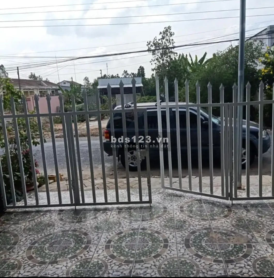 Bán nhà Cấp 4 tỉnh lộ 851 Tân Thành, Lai Vung, Đồng Tháp