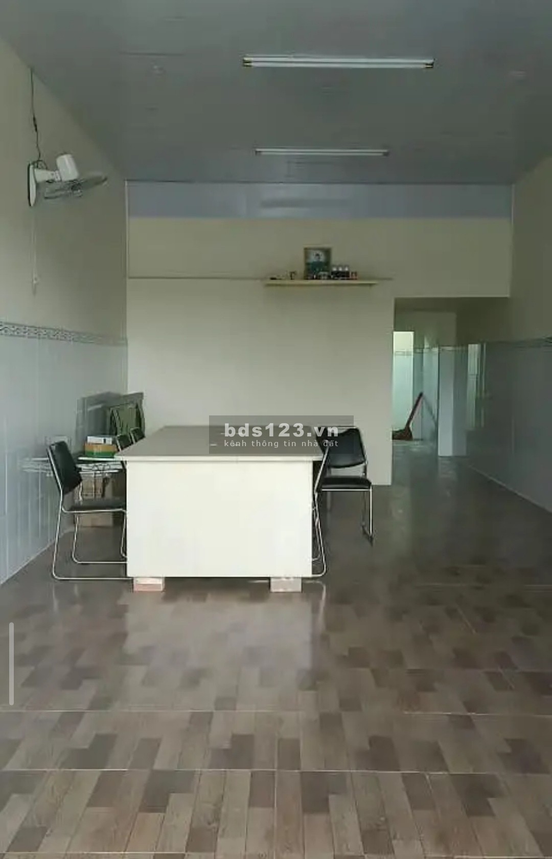 Bán nhà Cấp 4 tỉnh lộ 851 Tân Thành, Lai Vung, Đồng Tháp