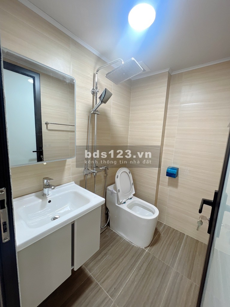 Bán nhà riêng Đại Mỗ_Nam Từ Liêm_45m2_5 tầng_Thang máy_Hơn 12 tỷ có thương lượng !