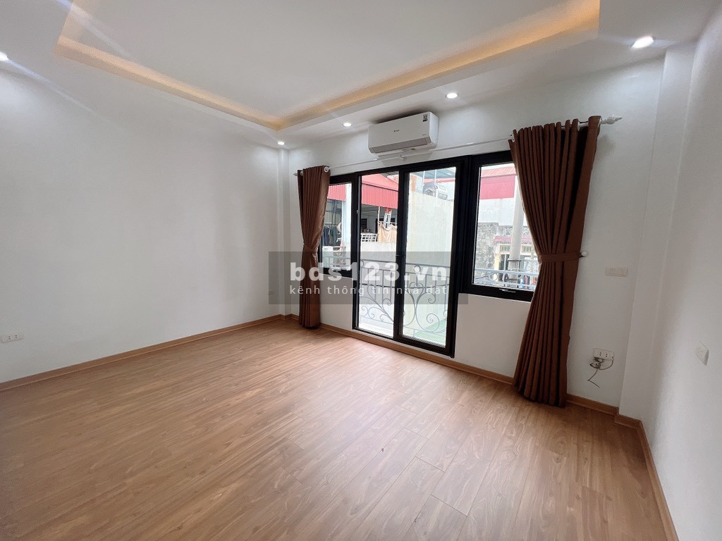 Bán nhà riêng Đại Mỗ_Nam Từ Liêm_45m2_5 tầng_Thang máy_Hơn 12 tỷ có thương lượng !