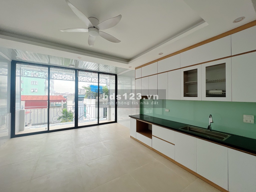 Bán nhà riêng Đại Mỗ_Nam Từ Liêm_45m2_5 tầng_Thang máy_Hơn 12 tỷ có thương lượng !