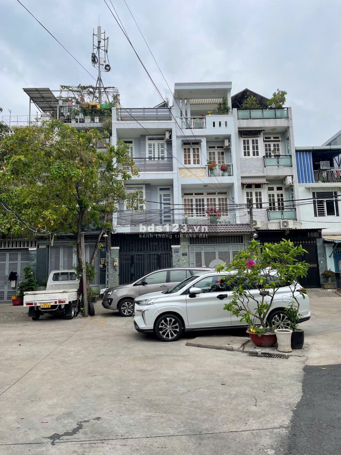 ‼️ NHÀ 3 TẦNG, DT 110M2, NGANG 5M SỔ ĐẸP, ĐƯỜNG ĐỖ XUÂN…