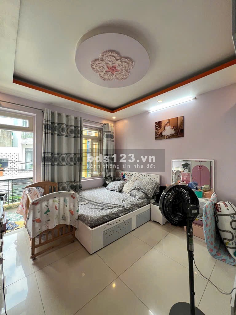 ‼️ NHÀ 3 TẦNG, DT 110M2, NGANG 5M SỔ ĐẸP, ĐƯỜNG ĐỖ XUÂN…