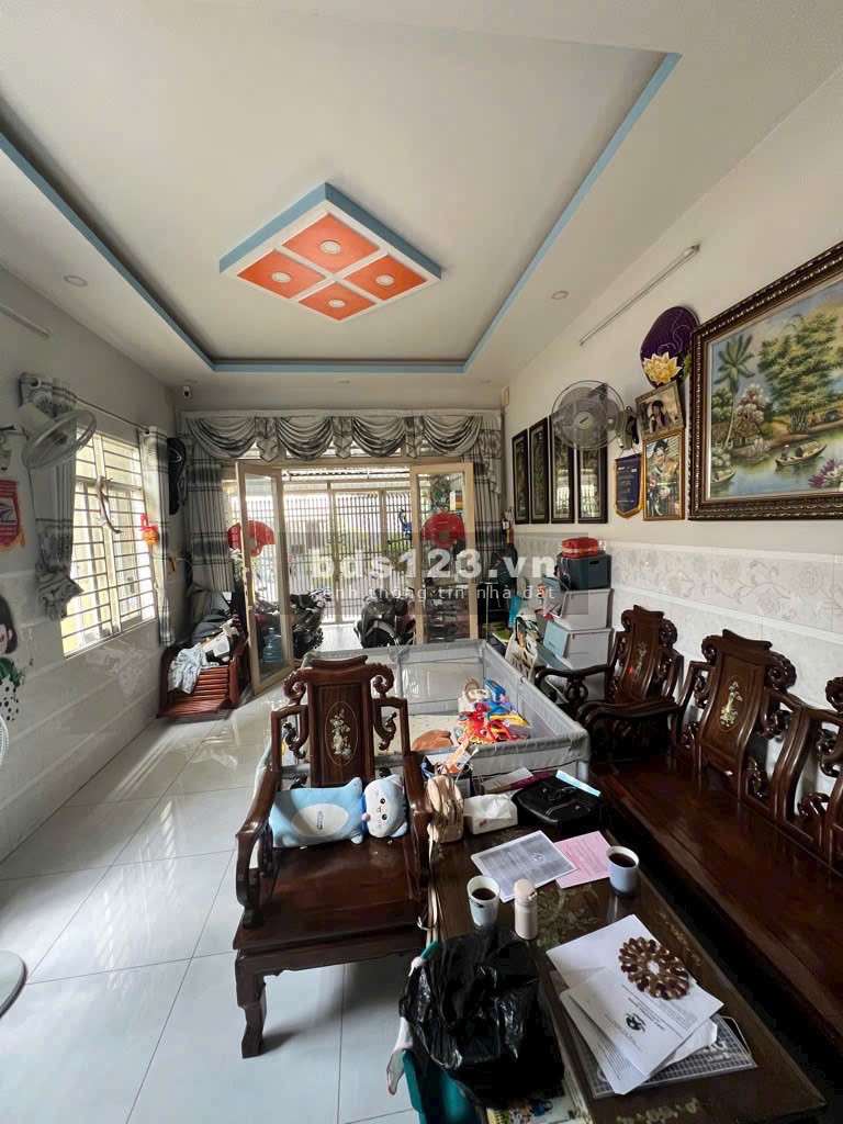 ‼️ NHÀ 3 TẦNG, DT 110M2, NGANG 5M SỔ ĐẸP, ĐƯỜNG ĐỖ XUÂN…