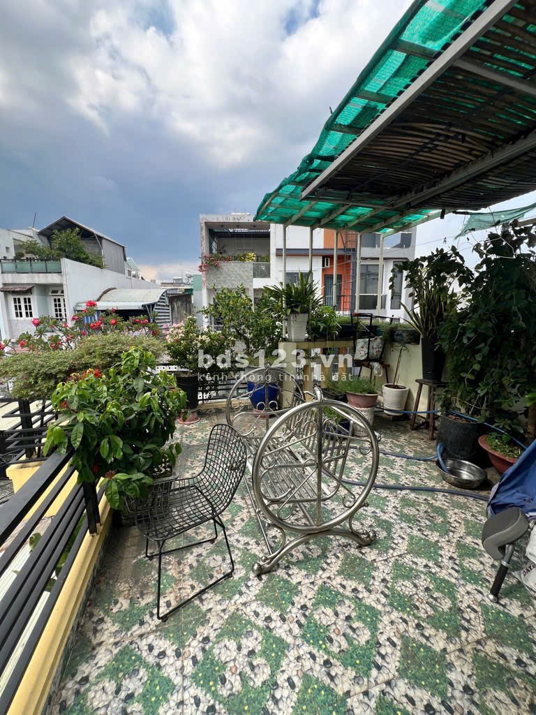 ‼️ NHÀ 3 TẦNG, DT 110M2, NGANG 5M SỔ ĐẸP, ĐƯỜNG ĐỖ XUÂN…