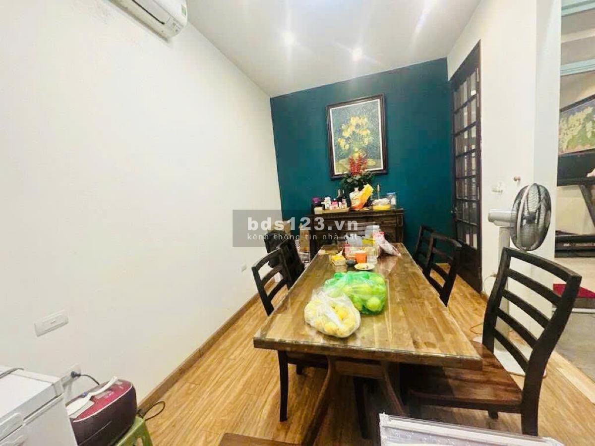 Bán Nhà Mặt Ngõ Đội Cấn, Liễu Giai, Ba Đình. Ô Tô Tránh,…