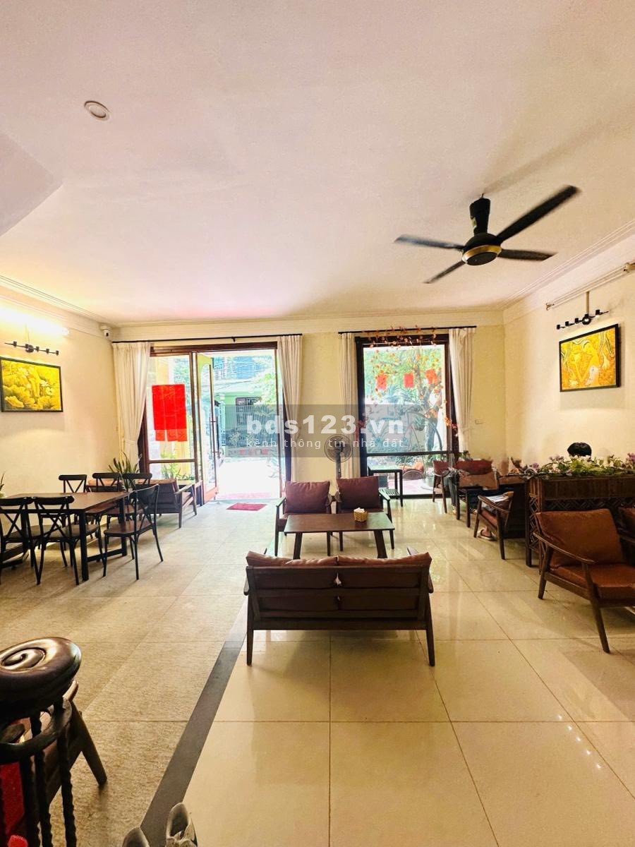 Bán Nhà Mặt Ngõ Đội Cấn, Liễu Giai, Ba Đình. Ô Tô Tránh,…