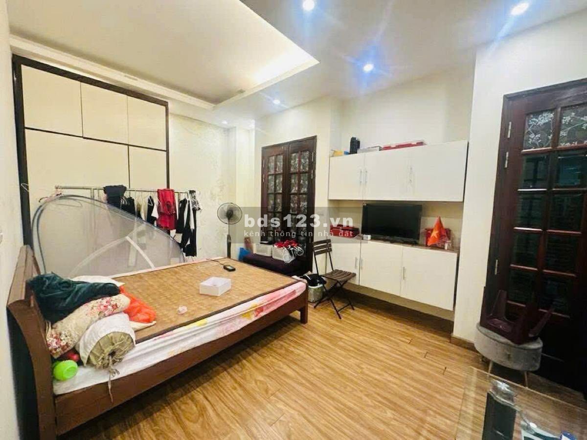 Bán Nhà Mặt Ngõ Đội Cấn, Liễu Giai, Ba Đình. Ô Tô Tránh,…