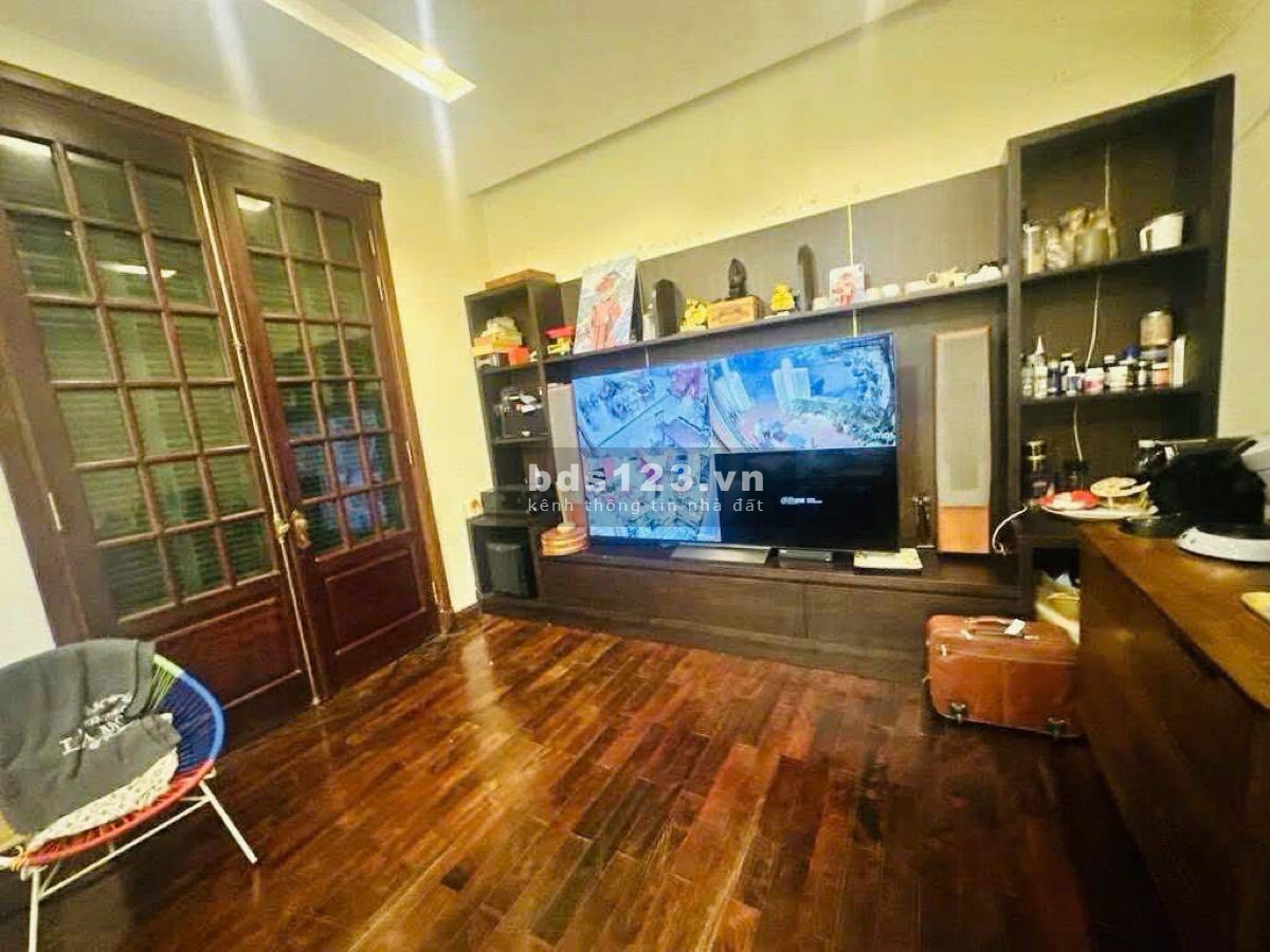 Bán Nhà Mặt Ngõ Đội Cấn, Liễu Giai, Ba Đình. Ô Tô Tránh,…