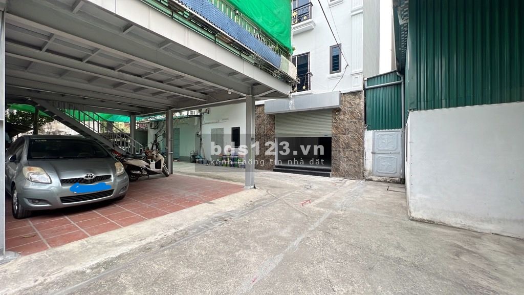 Bán nhà riêng Đại Mỗ_Nam Từ Liêm_DTSD:63m2_5 tầng_8,05 tỷ có…