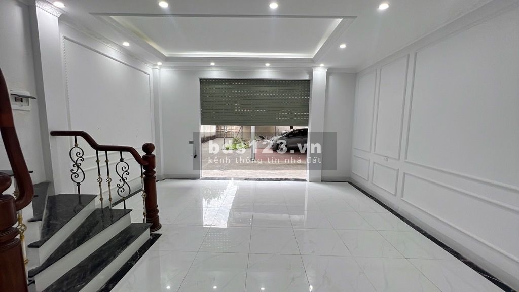 Bán nhà riêng Đại Mỗ_Nam Từ Liêm_DTSD:63m2_5 tầng_8,05 tỷ có…