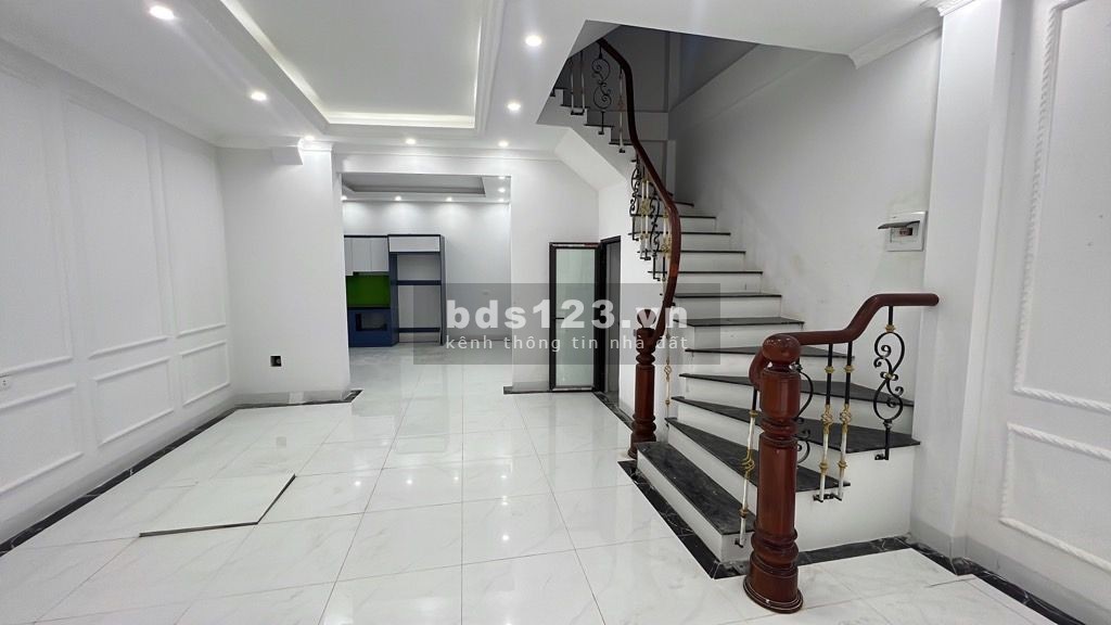 Bán nhà riêng Đại Mỗ_Nam Từ Liêm_DTSD:63m2_5 tầng_8,05 tỷ có…