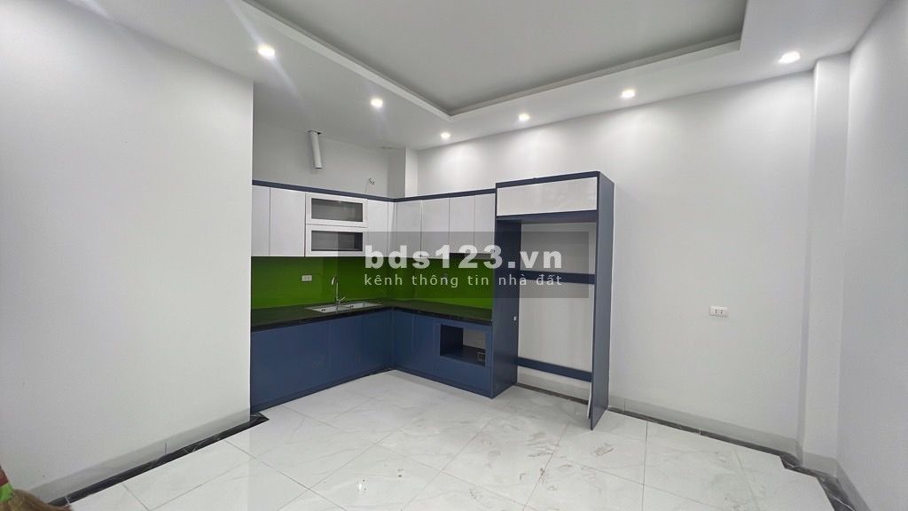 Bán nhà riêng Đại Mỗ_Nam Từ Liêm_DTSD:63m2_5 tầng_8,05 tỷ có…