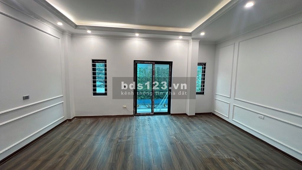 Bán nhà riêng Đại Mỗ_Nam Từ Liêm_DTSD:63m2_5 tầng_8,05 tỷ có…