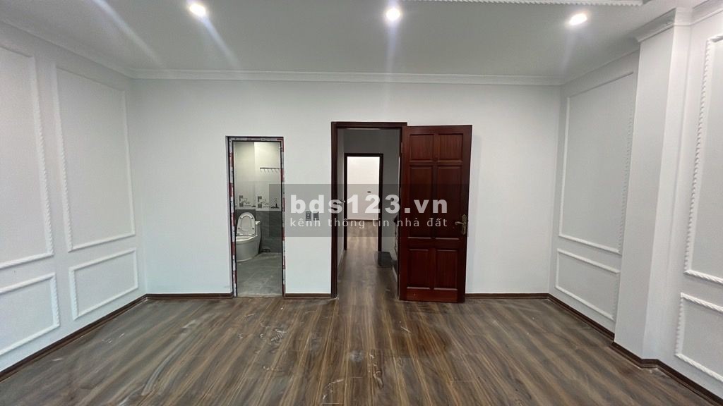 Bán nhà riêng Đại Mỗ_Nam Từ Liêm_DTSD:63m2_5 tầng_8,05 tỷ có…