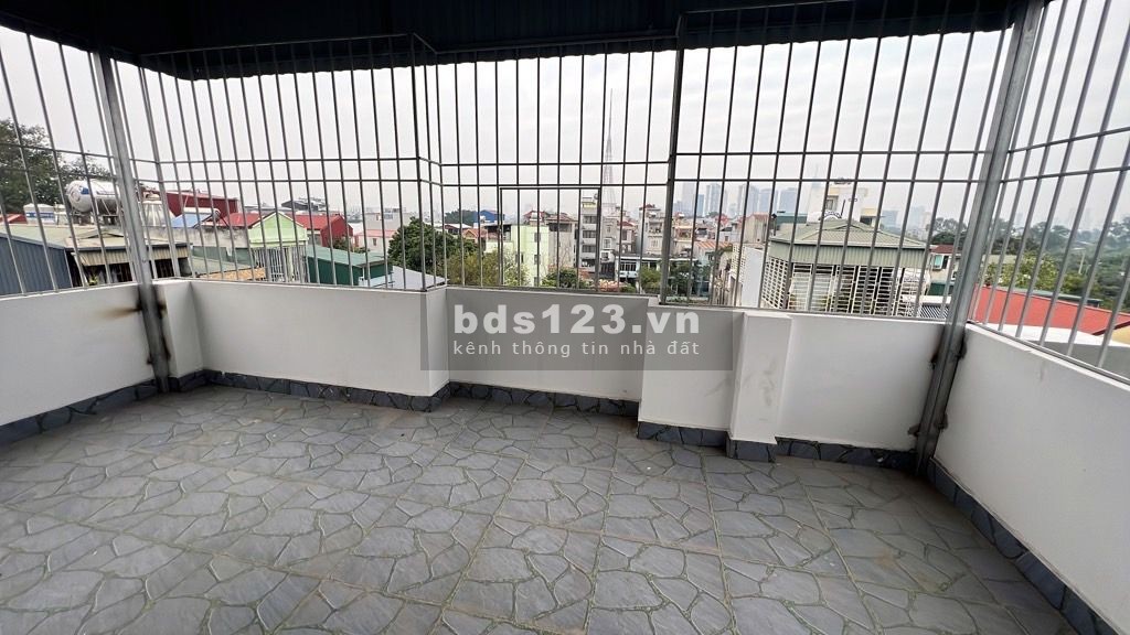 Bán nhà riêng Đại Mỗ_Nam Từ Liêm_DTSD:63m2_5 tầng_8,05 tỷ có…