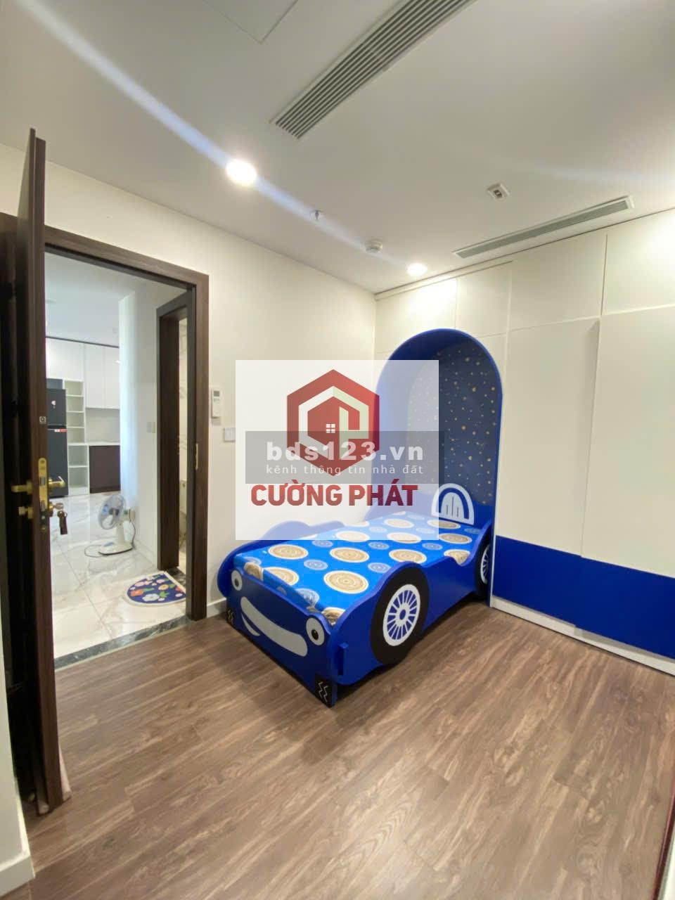 Cho thuê Căn Hộ giá 16tr/th Sunshine Sky City, 75m2