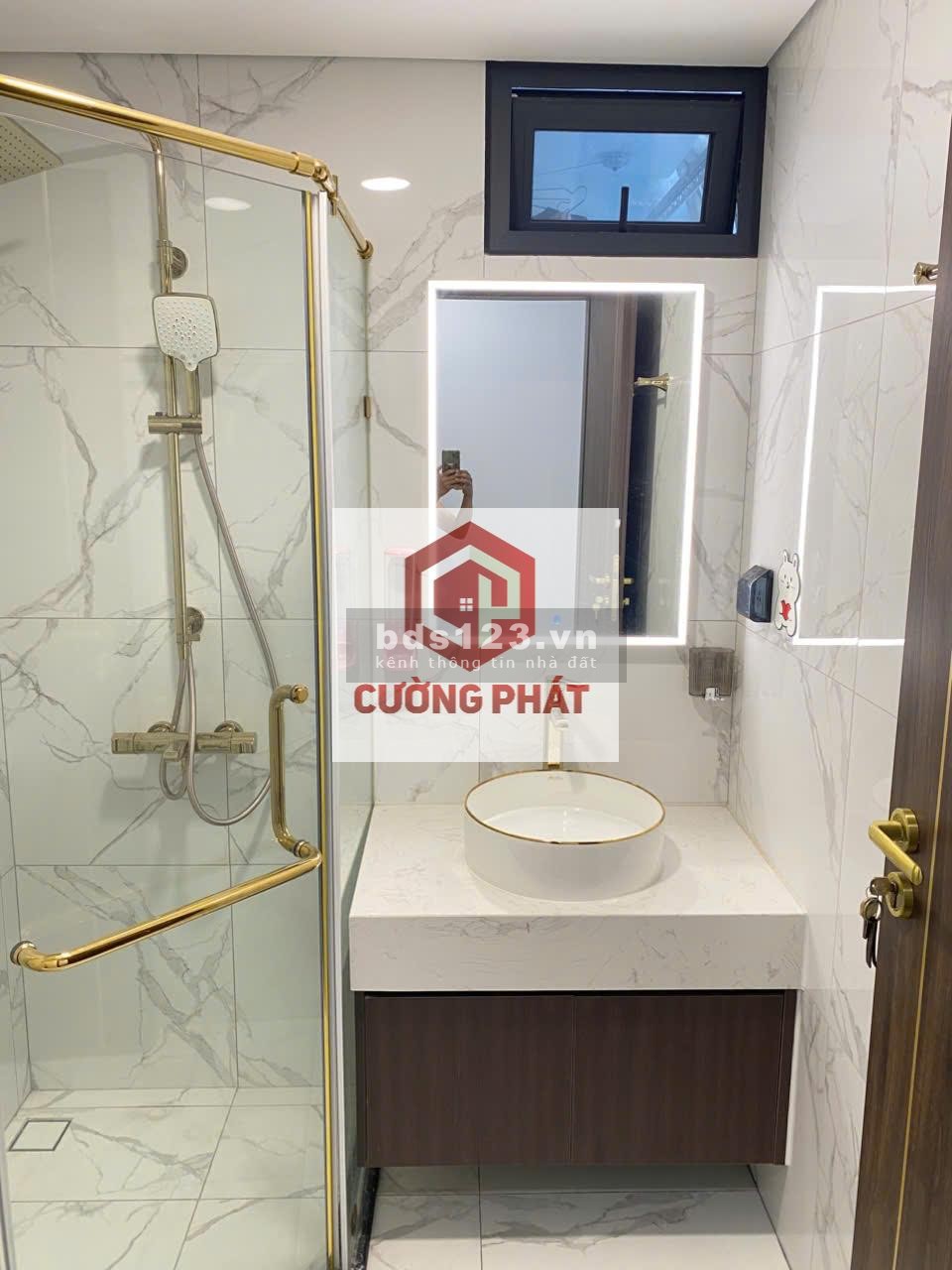 Cho thuê Căn Hộ giá 16tr/th Sunshine Sky City, 75m2