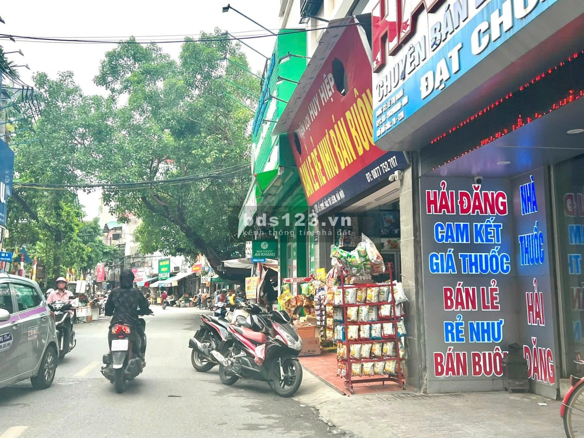 GIẢM 500TR - THƯỢNG CÁT BẮC TỪ LIÊM – 62M2 – 12 TỶ - NHÀ…