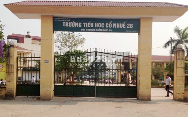 GIẢM 500TR - THƯỢNG CÁT BẮC TỪ LIÊM – 62M2 – 12 TỶ - NHÀ…