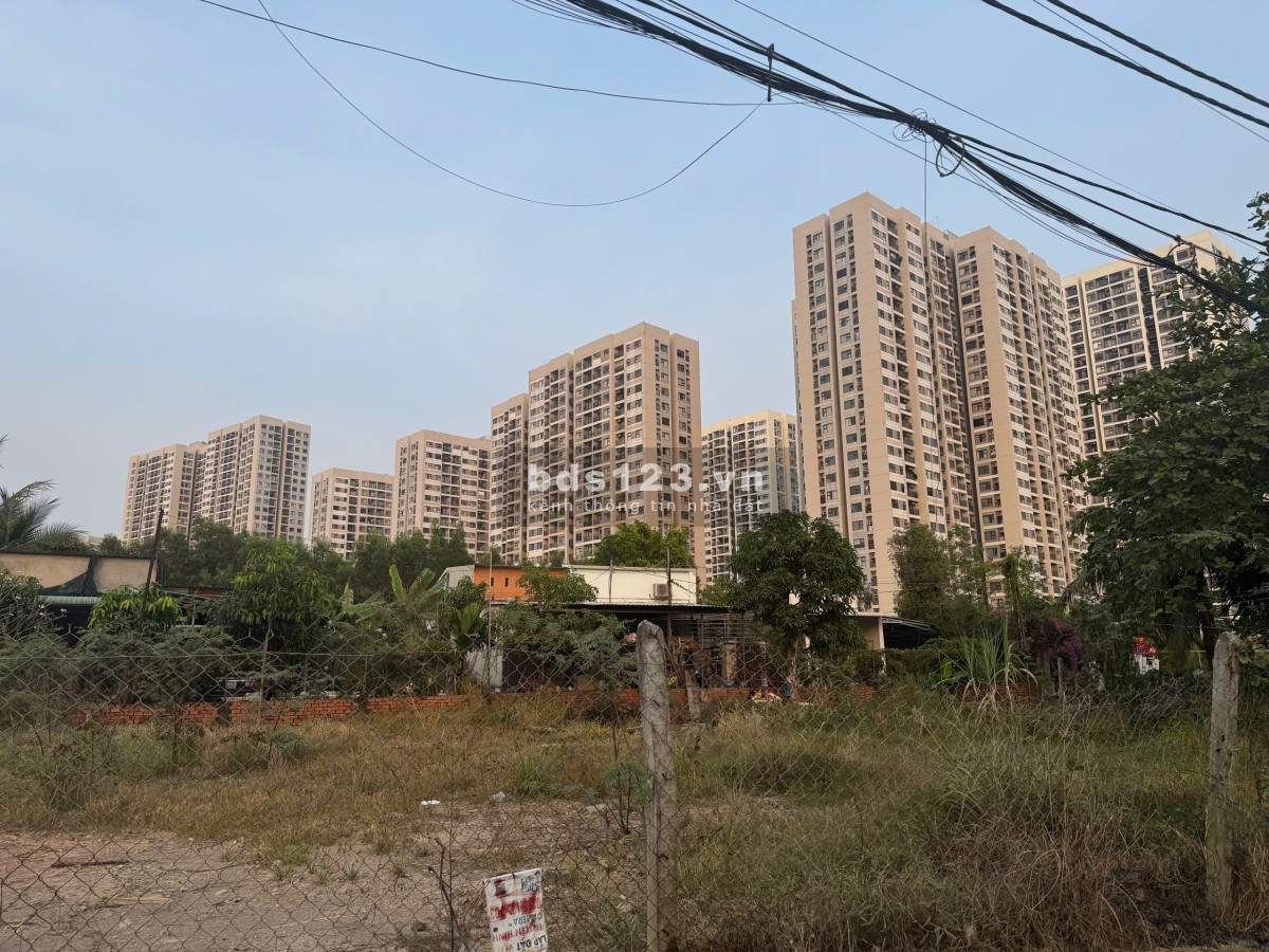 Chủ gửi nhà mới xây 1 trệt 1 lửng | Đường 8m | gần Vinhomes Grand Park | Giá 4 tỷ