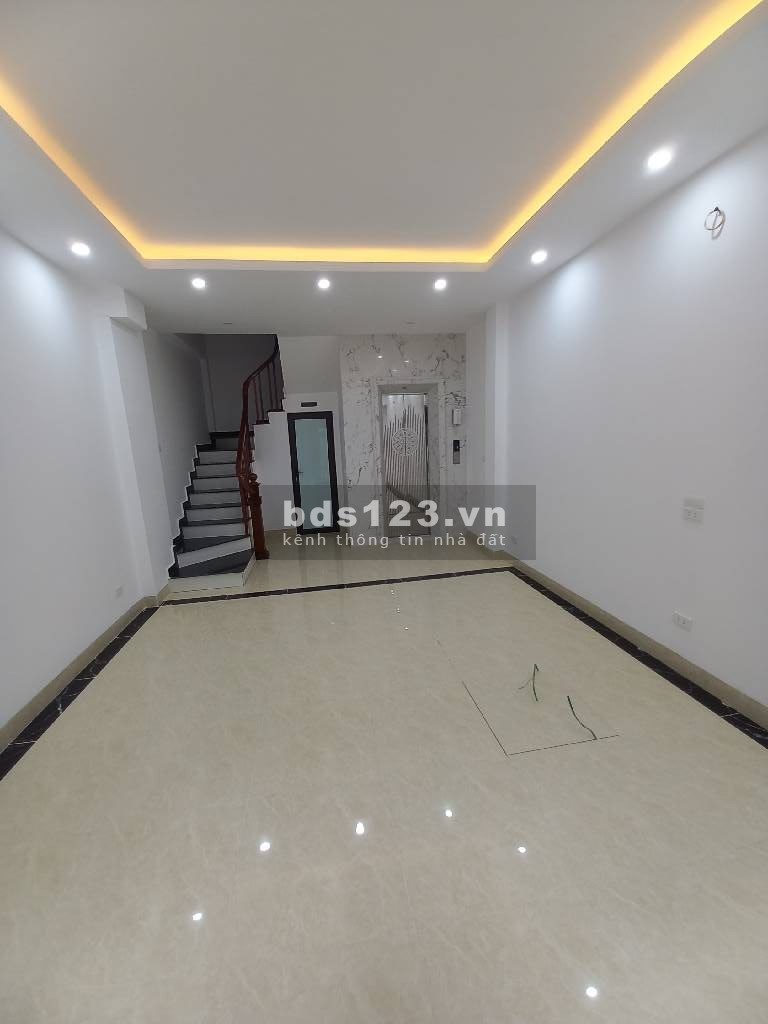 Bán nhà riêng Đại Mỗ_Nam Từ Liêm_36m2_12 tỷ (thương…