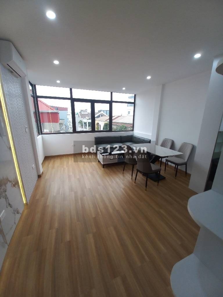 Bán nhà riêng Đại Mỗ_Nam Từ Liêm_36m2_12 tỷ (thương…