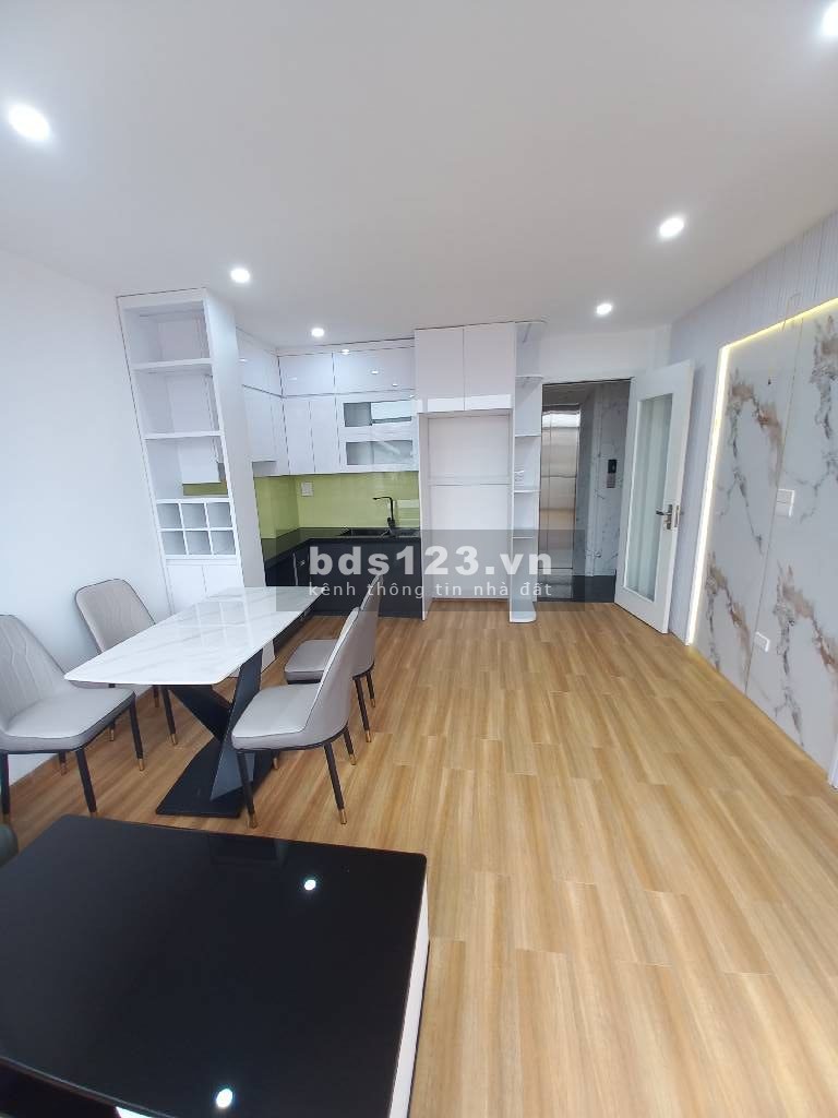 Bán nhà riêng Đại Mỗ_Nam Từ Liêm_36m2_12 tỷ (thương…