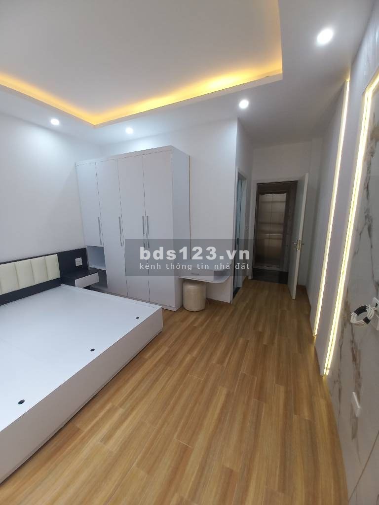 Bán nhà riêng Đại Mỗ_Nam Từ Liêm_36m2_12 tỷ (thương…