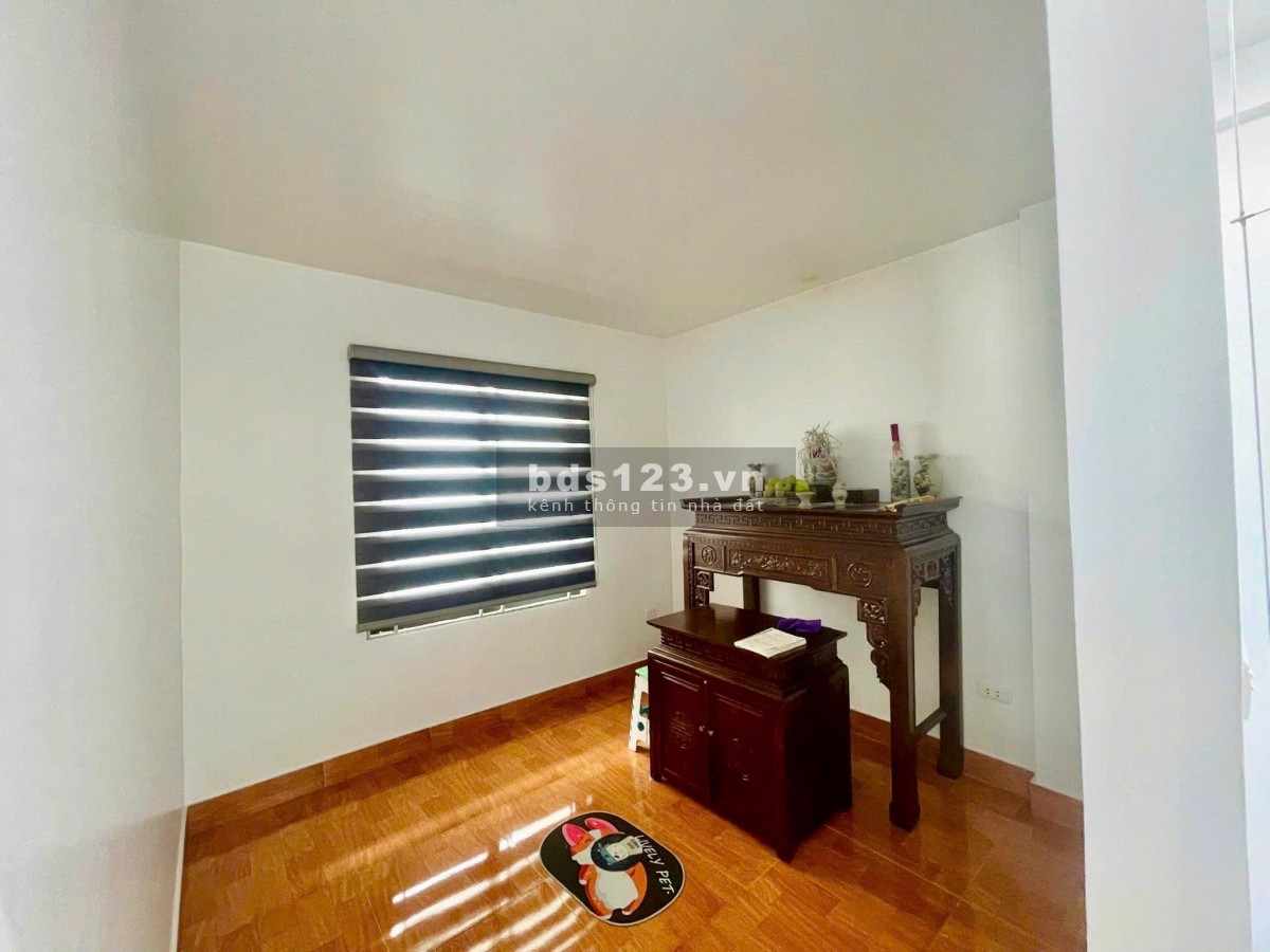 Bán gấp nhà vị trí quyền lực Xuân La, Tây Hồ – 32m² – 5…