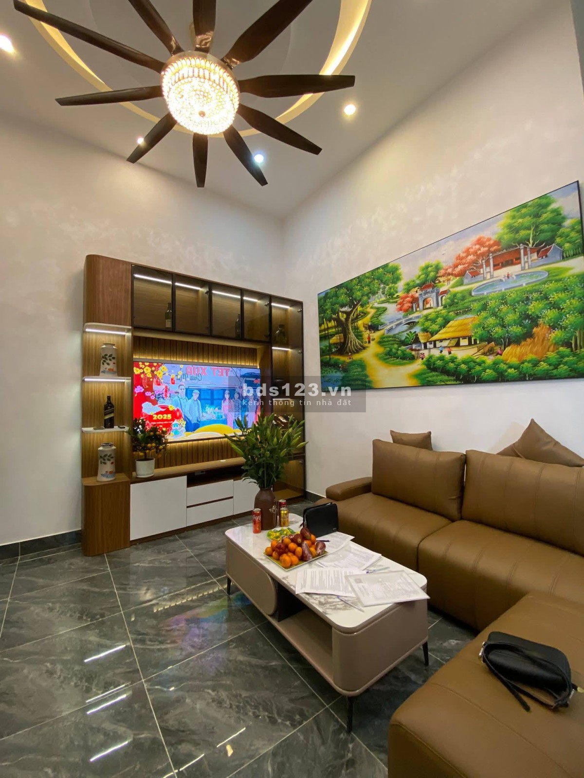 Nhà Đẹp Minh Khai, Hai Bà Trưng 30/39m, 5 tầng, mt 4.3m, giá 8.38 tỷ