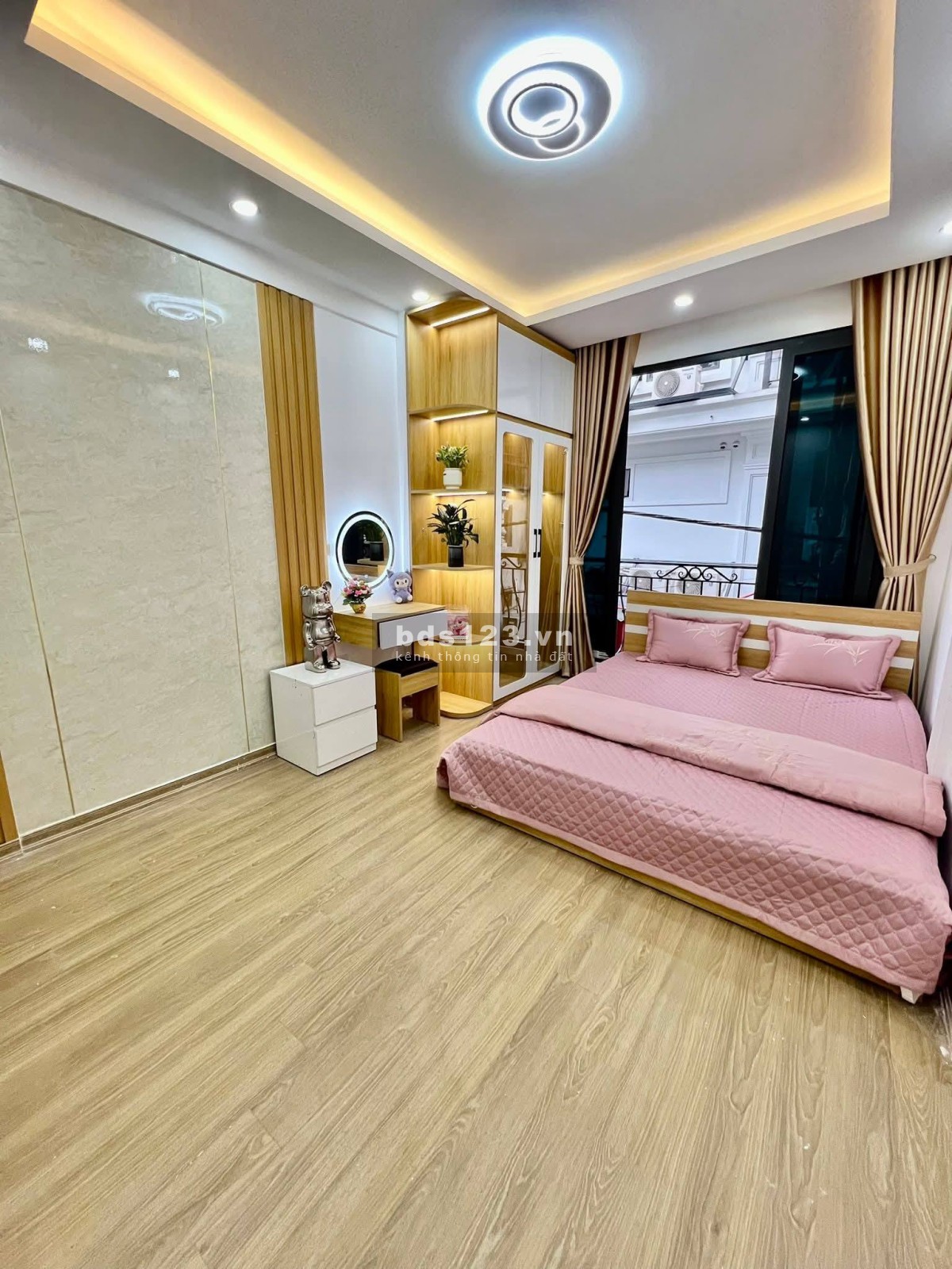 Nhà Đẹp Kinh Doanh, Lô Góc, Ngõ Quỳnh, Bạch Mai 14/20m, 5 tầng,…