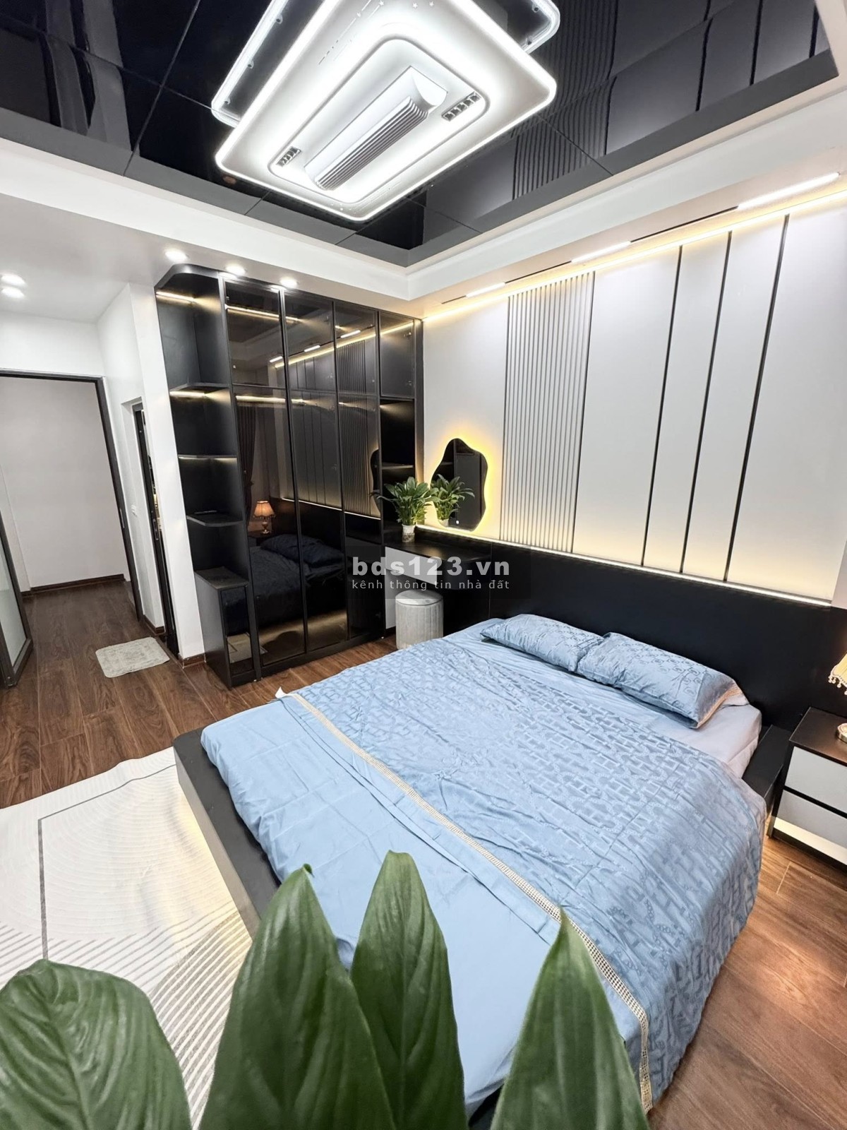 Bán nhà Khương Trung, Thanh Xuân – 6,8 tỷ – 30m² – MT 3,2m –…