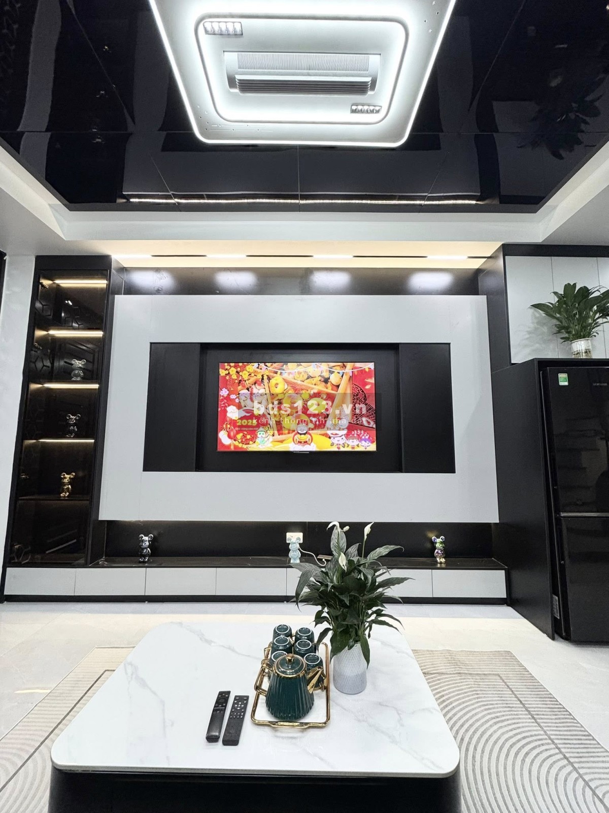 Bán nhà Khương Trung, Thanh Xuân – 6,8 tỷ – 30m² – MT 3,2m –…