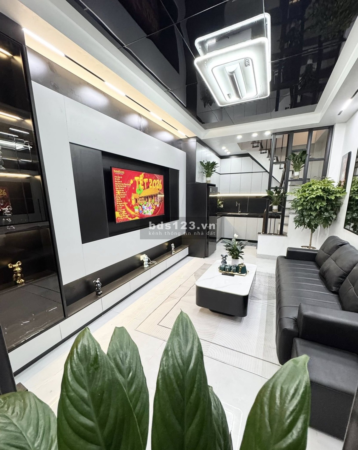 Bán nhà Khương Trung, Thanh Xuân – 6,8 tỷ – 30m² – MT 3,2m –…