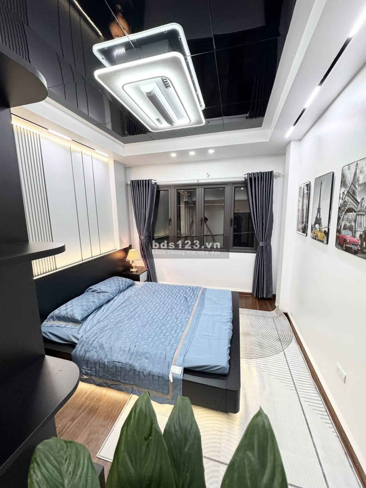 Bán nhà Khương Trung, Thanh Xuân – 6,8 tỷ – 30m² – MT 3,2m –…