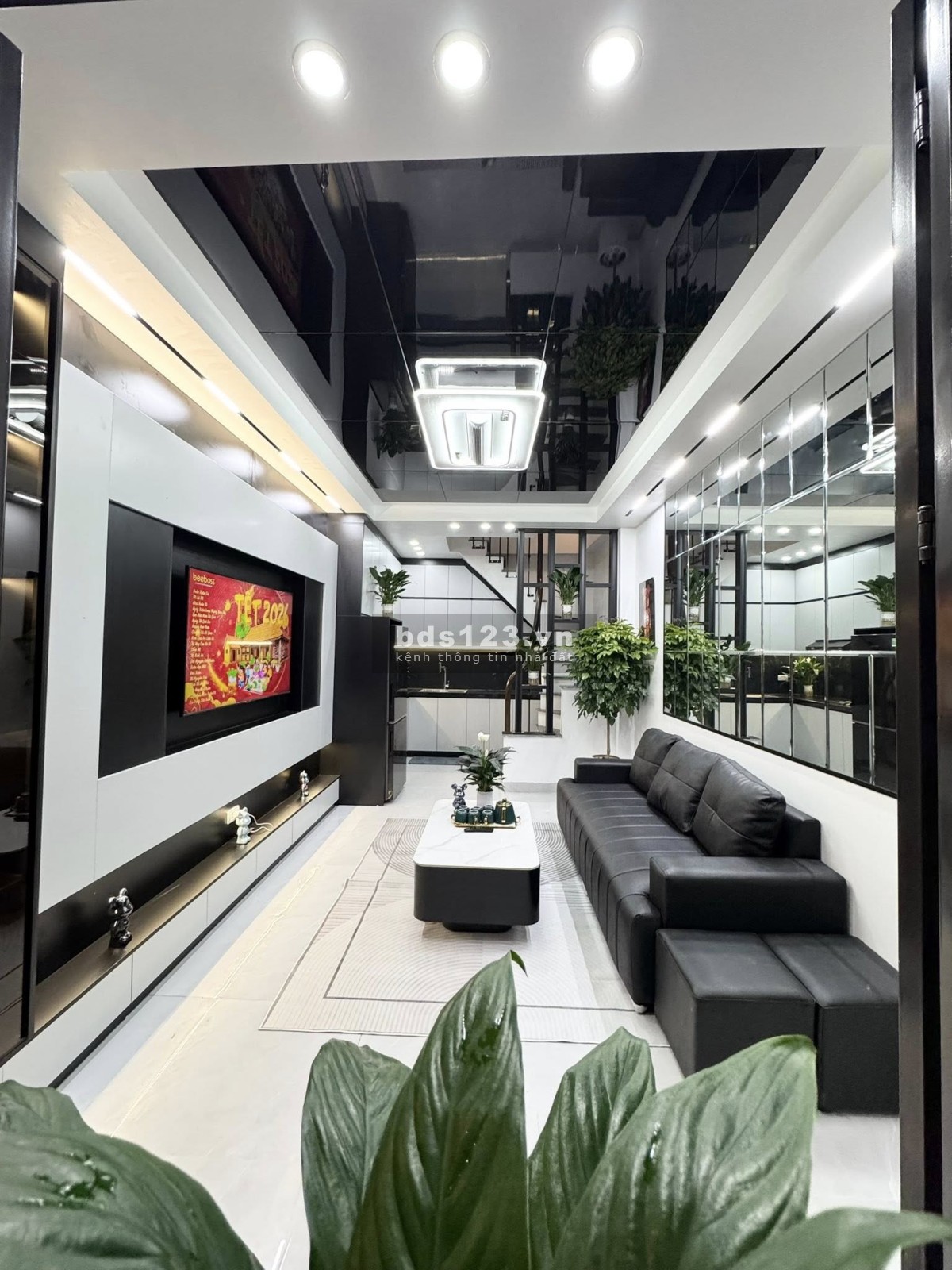 Bán nhà Khương Trung, Thanh Xuân – 6,8 tỷ – 30m² – MT 3,2m –…