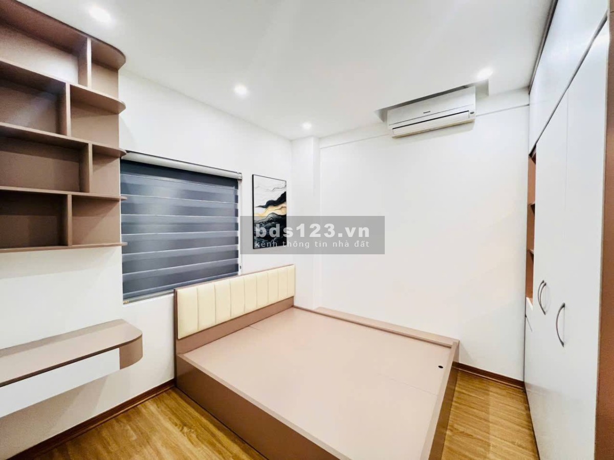 Căn chung cư 79m² siêu đẹp chỉ 7 tỷ, nằm ngay KĐT Mễ Trì Hạ