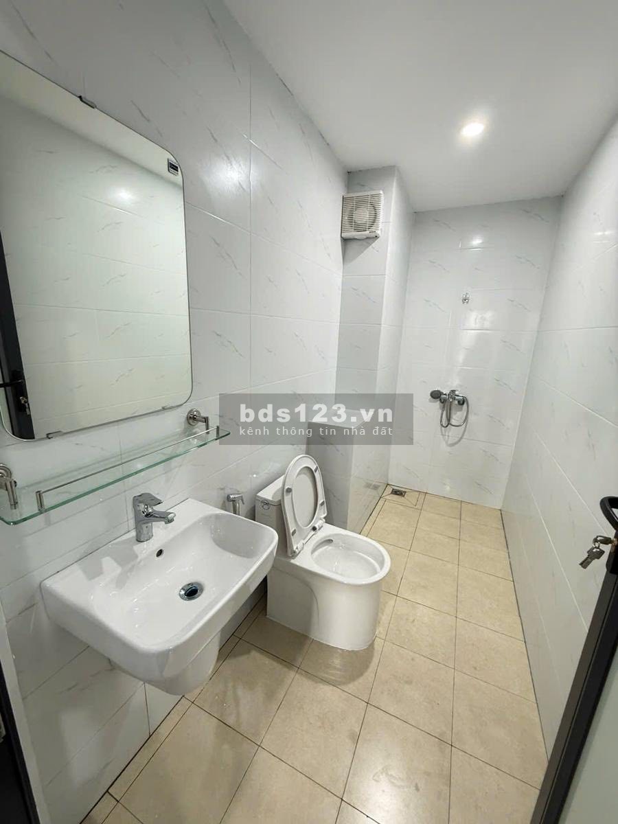 Nhà Đẹp Quận Ba Đình 6 Tầng - Thang Máy Gần Đội Cấn,…