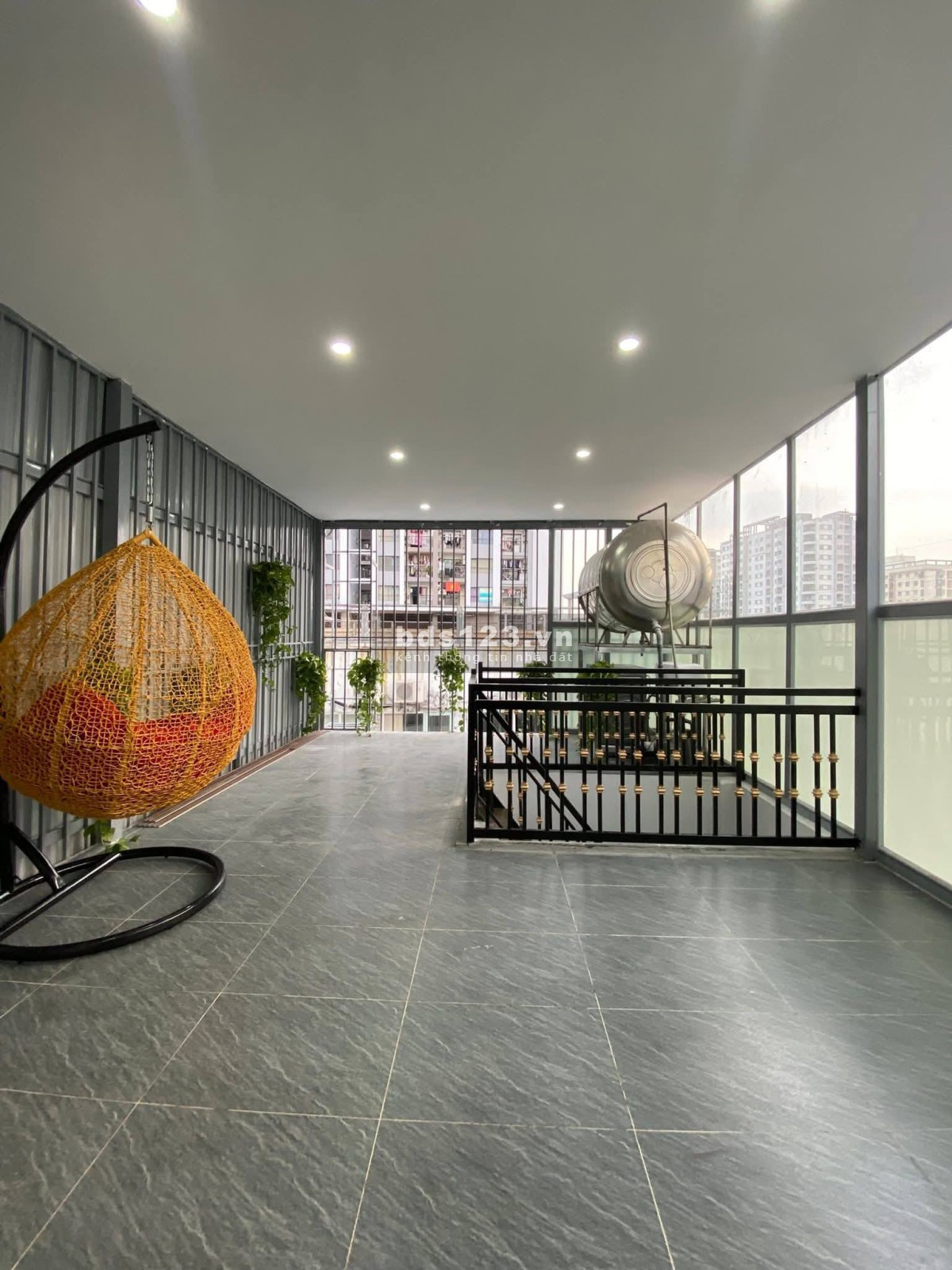 Nhà Đẹp Minh Khai, Hai Bà Trưng 30/39m, 5 tầng, mt 4.3m, giá 8.38 tỷ